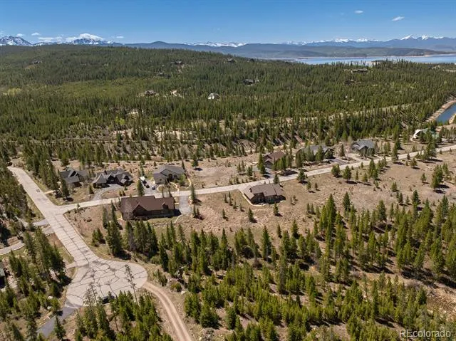 38 GCR 6621 Grand Lake, CO 80447
