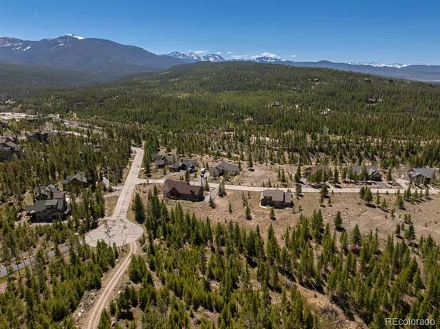 38 GCR 6621 Grand Lake, CO 80447