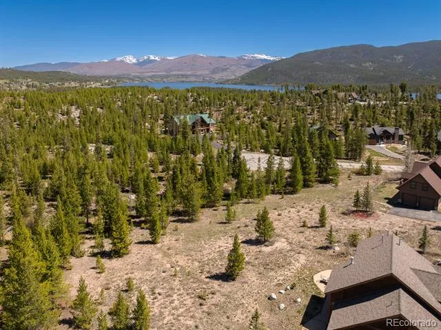 38 GCR 6621 Grand Lake, CO 80447