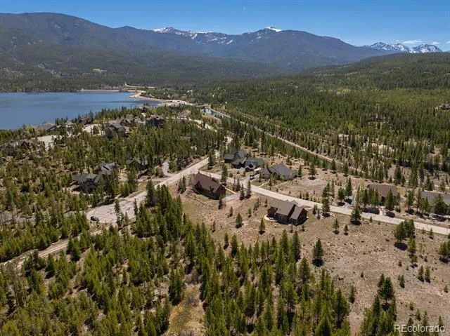 38 GCR 6621 Grand Lake, CO 80447