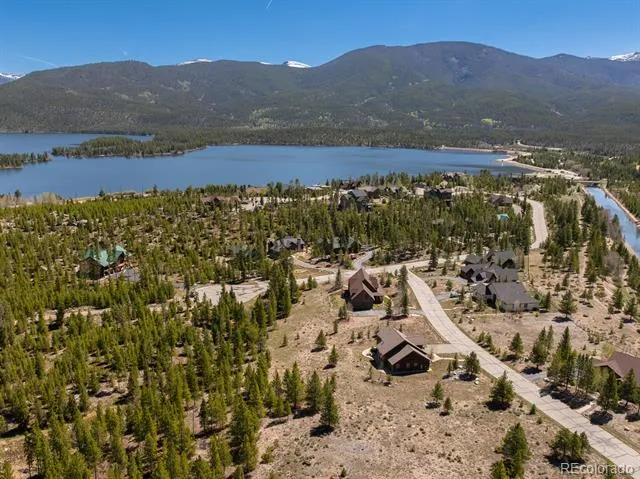 38 GCR 6621 Grand Lake, CO 80447