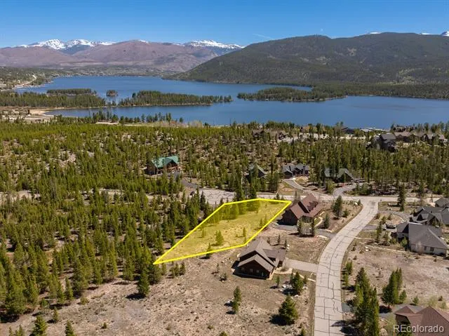 38 GCR 6621 Grand Lake, CO 80447