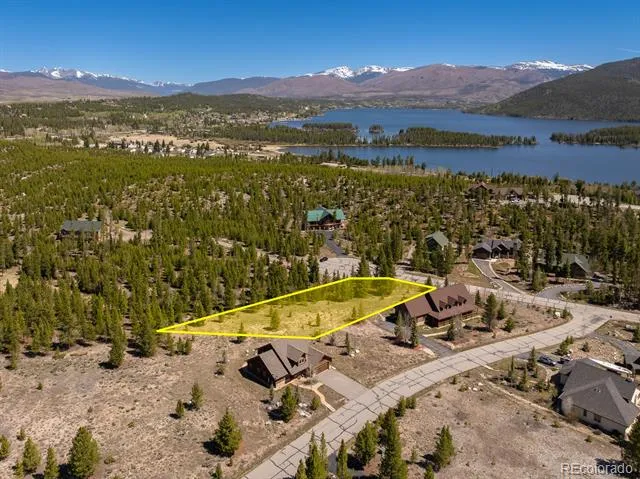 38 GCR 6621 Grand Lake, CO 80447