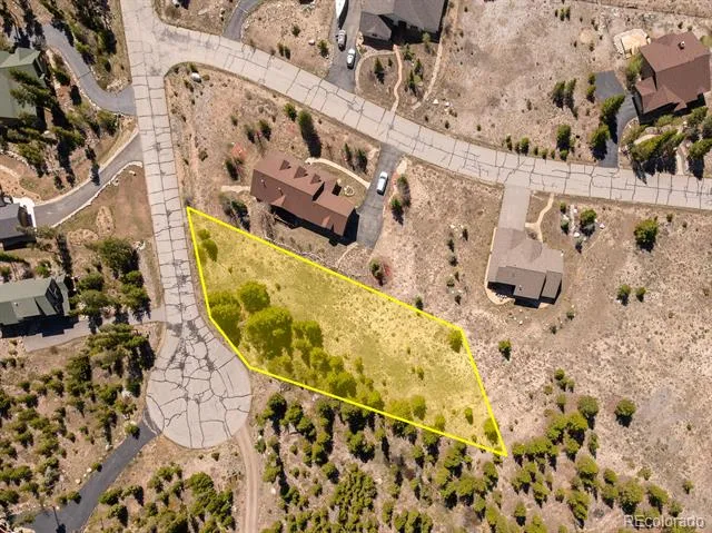 38 GCR 6621 Grand Lake, CO 80447
