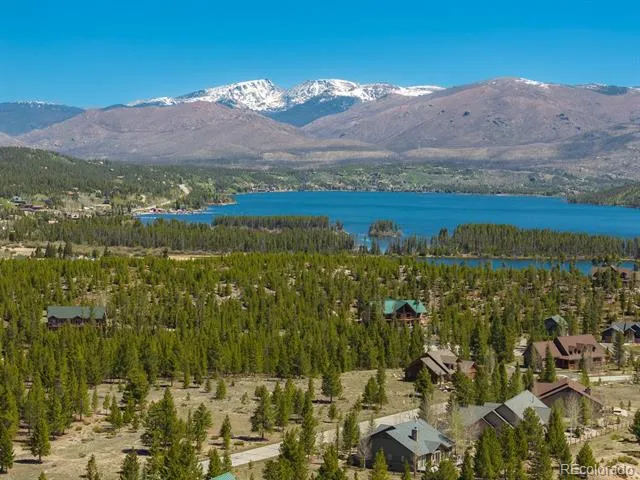 38 GCR 6621 Grand Lake, CO 80447