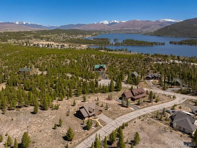 38 GCR 6621 Grand Lake, CO 80447