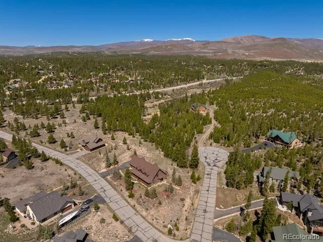 38 GCR 6621 Grand Lake, CO 80447