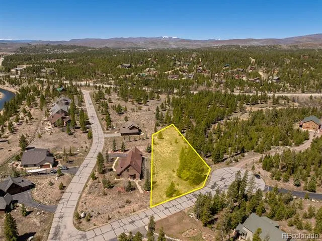 38 GCR 6621 Grand Lake, CO 80447