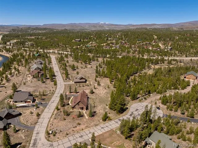 38 GCR 6621 Grand Lake, CO 80447