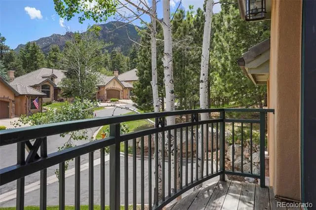 4485 Carriage House View Colorado Springs, CO 80906