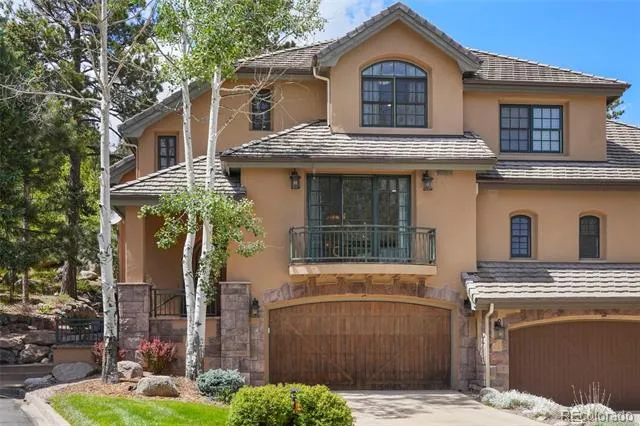 4485 Carriage House View Colorado Springs, CO 80906