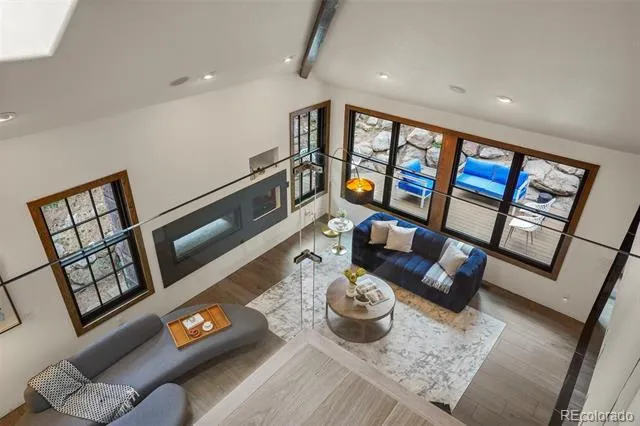 4485 Carriage House View Colorado Springs, CO 80906