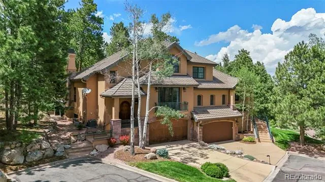 4485 Carriage House View Colorado Springs, CO 80906