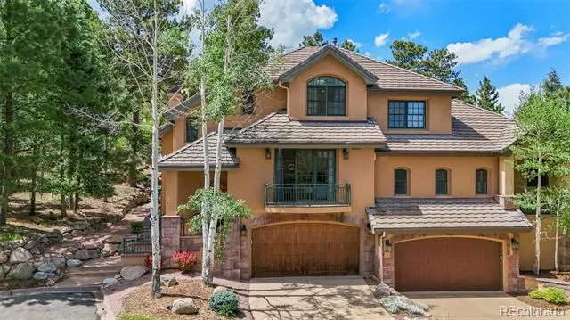 4485 Carriage House View Colorado Springs, CO 80906