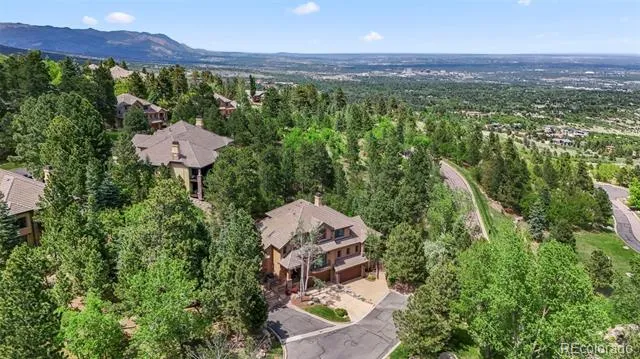 4485 Carriage House View Colorado Springs, CO 80906