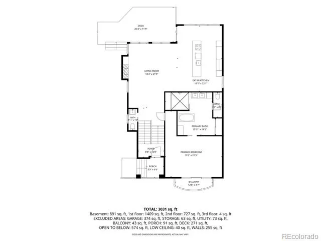4485 Carriage House View Colorado Springs, CO 80906