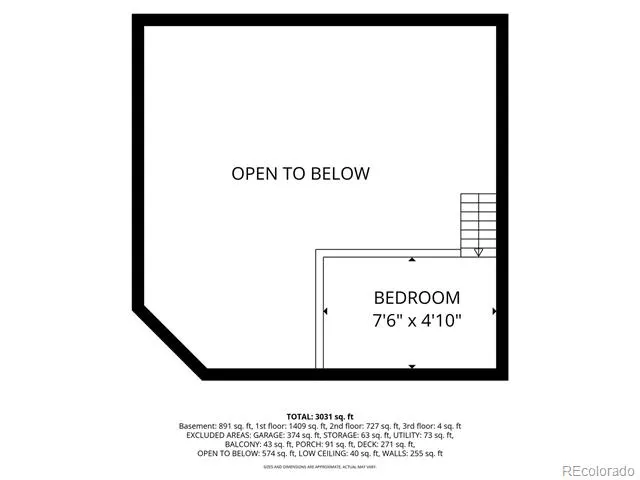 4485 Carriage House View Colorado Springs, CO 80906