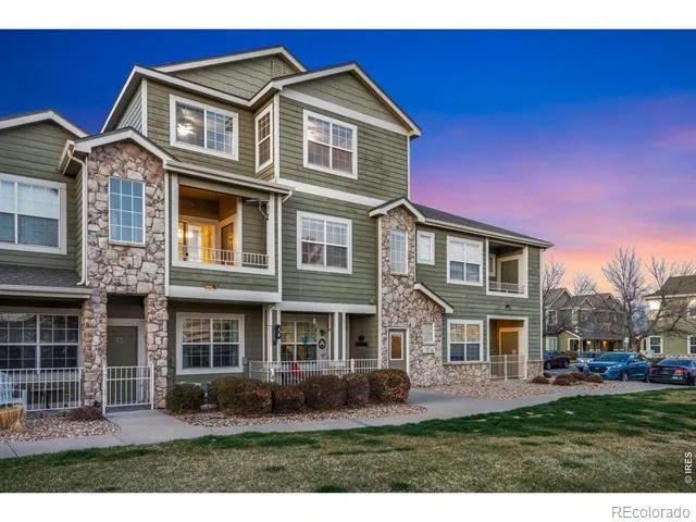 6925 19th Street #15 Greeley, CO 80634