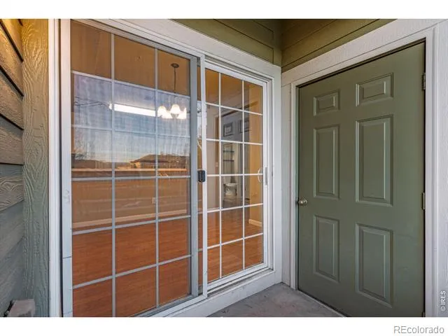 6925 19th Street #15 Greeley, CO 80634