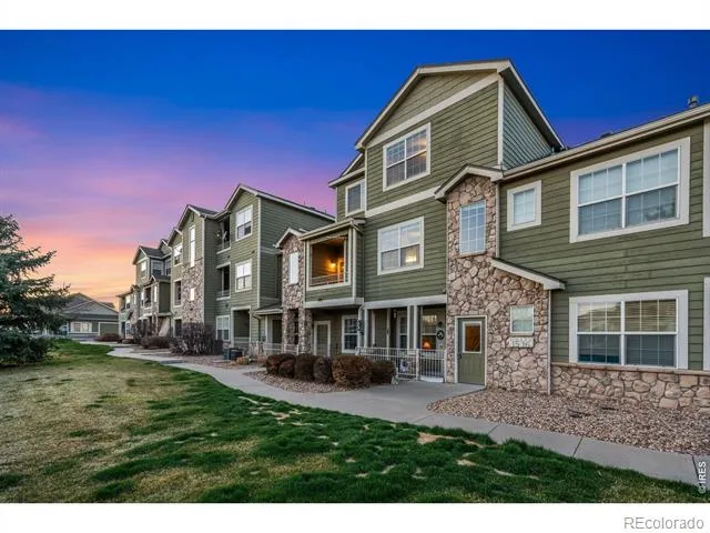 6925 19th Street #15 Greeley, CO 80634