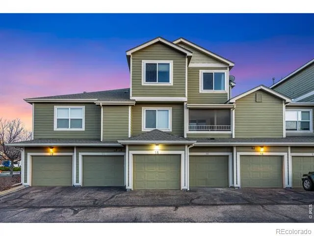 6925 19th Street #15 Greeley, CO 80634