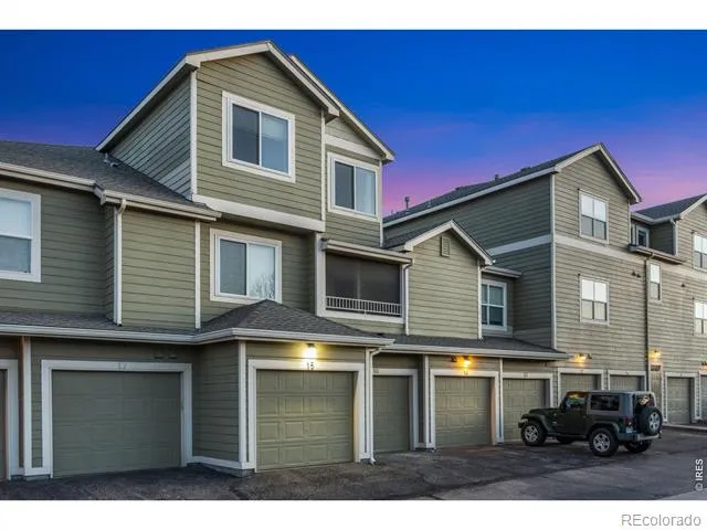6925 19th Street #15 Greeley, CO 80634