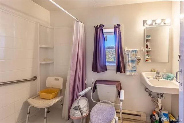 1005 E 4th Street Trinidad, CO 81082