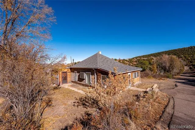 1005 E 4th Street Trinidad, CO 81082