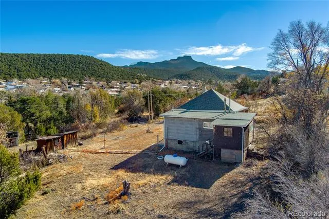 1005 E 4th Street Trinidad, CO 81082