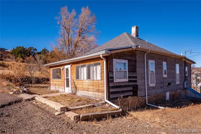 1005 E 4th Street Trinidad, CO 81082
