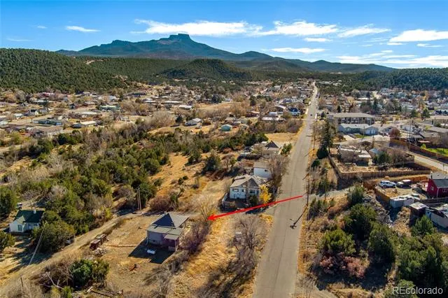 1005 E 4th Street Trinidad, CO 81082
