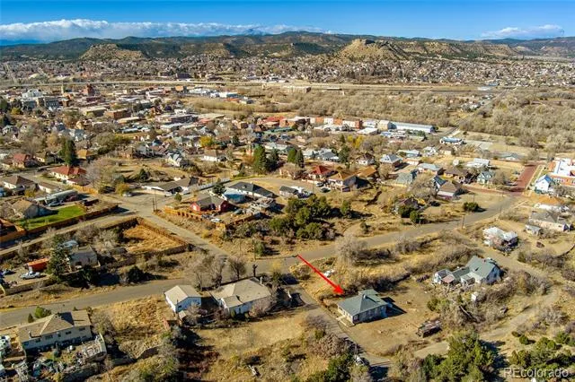 1005 E 4th Street Trinidad, CO 81082
