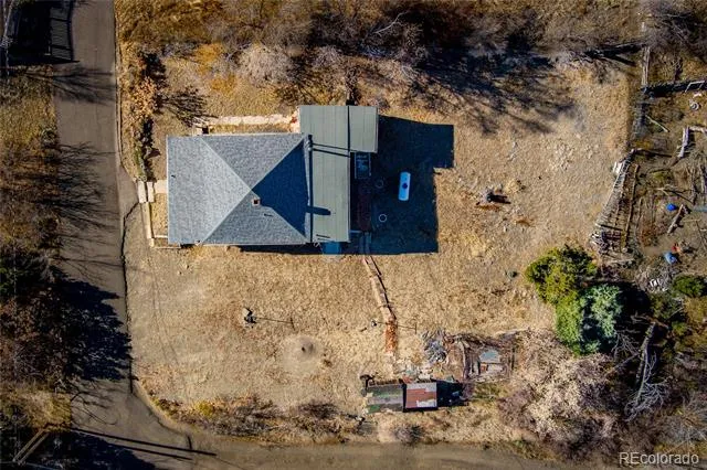 1005 E 4th Street Trinidad, CO 81082