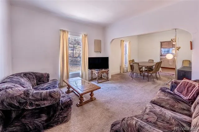1005 E 4th Street Trinidad, CO 81082