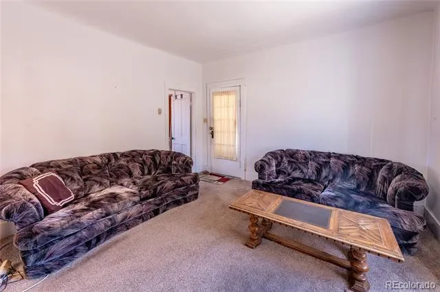 1005 E 4th Street Trinidad, CO 81082