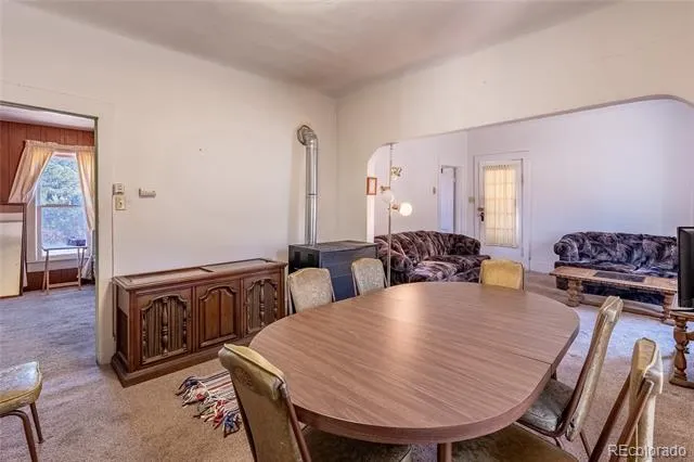 1005 E 4th Street Trinidad, CO 81082
