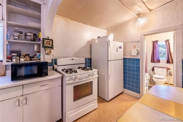 1005 E 4th Street Trinidad, CO 81082