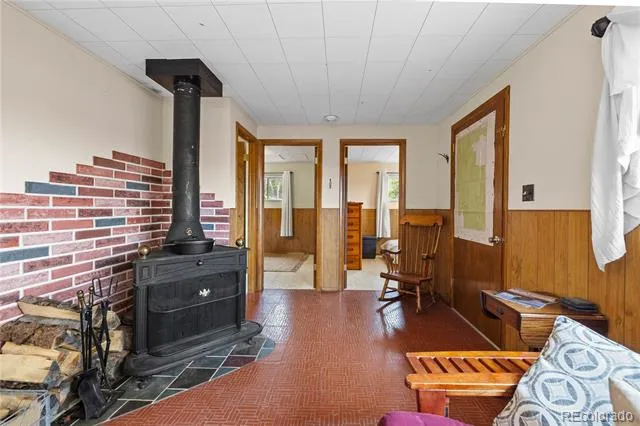 125 Road P62 Bailey, CO 80421