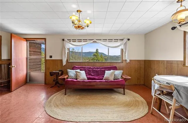 125 Road P62 Bailey, CO 80421