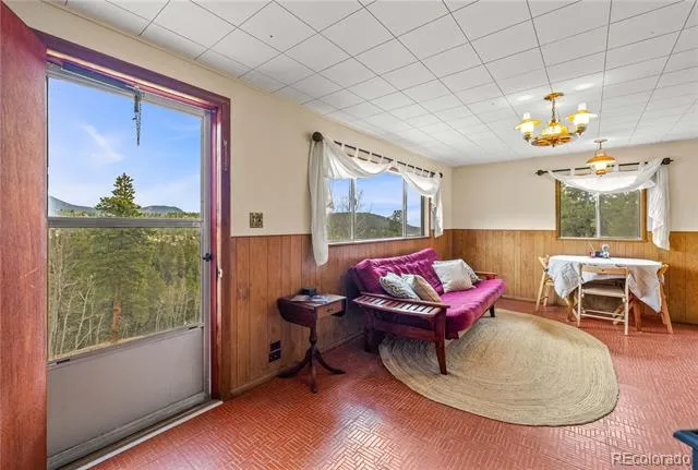 125 Road P62 Bailey, CO 80421