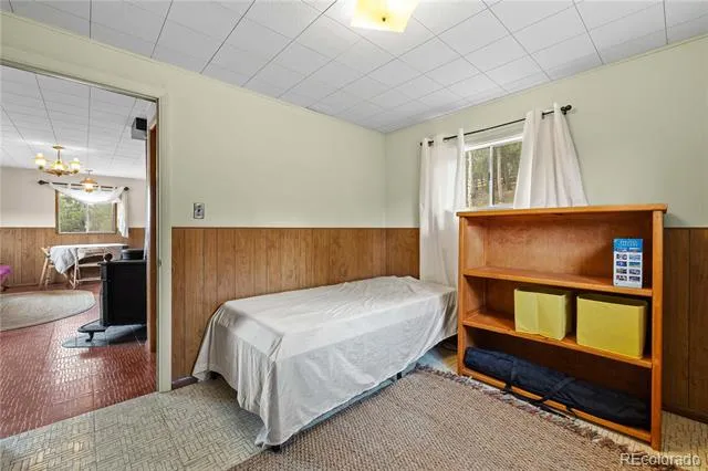 125 Road P62 Bailey, CO 80421