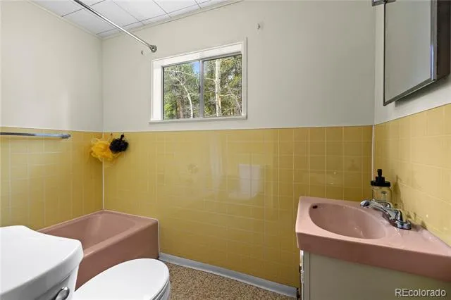 125 Road P62 Bailey, CO 80421