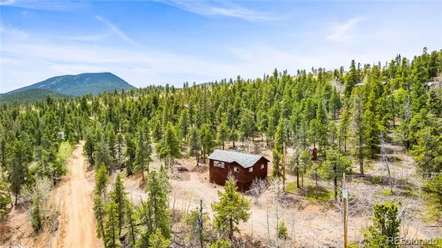 125 Road P62 Bailey, CO 80421