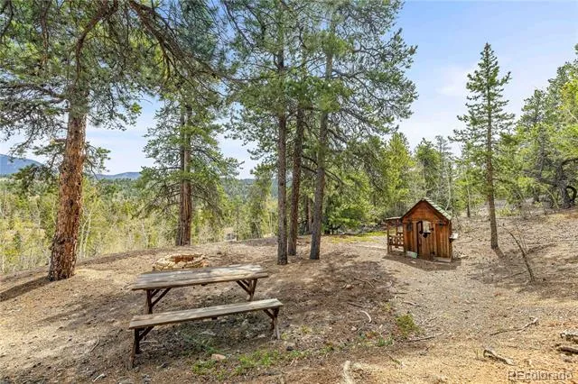 125 Road P62 Bailey, CO 80421