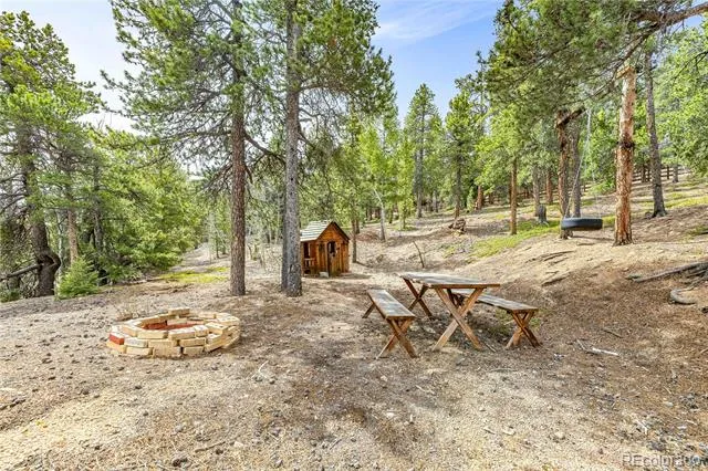 125 Road P62 Bailey, CO 80421