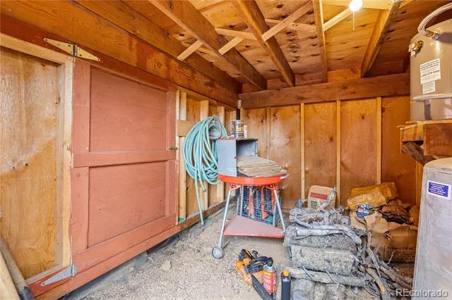 125 Road P62 Bailey, CO 80421