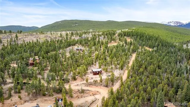 125 Road P62 Bailey, CO 80421