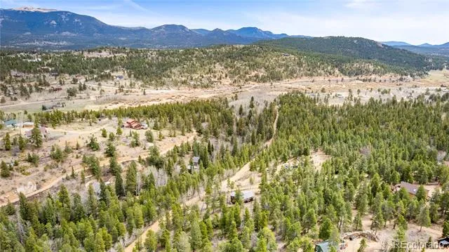125 Road P62 Bailey, CO 80421