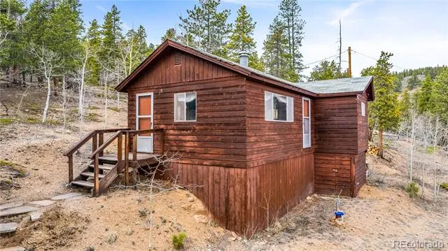 125 Road P62 Bailey, CO 80421