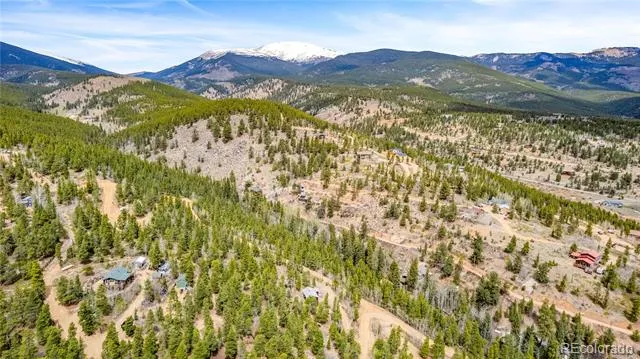 125 Road P62 Bailey, CO 80421
